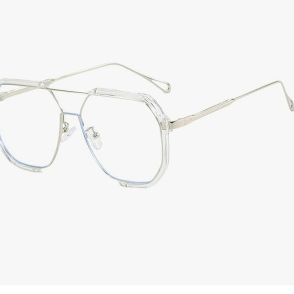 Square Women Sunglasses main image 4